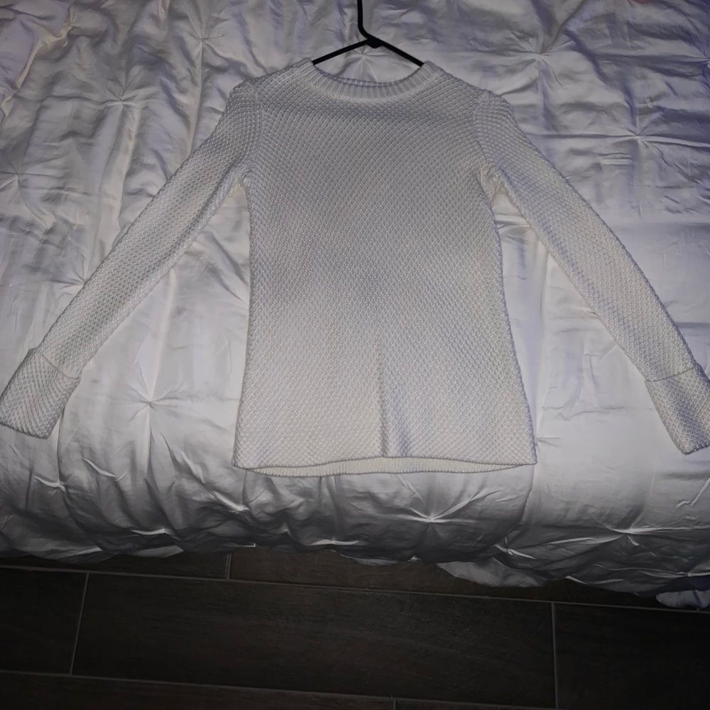 Philosophy sweater